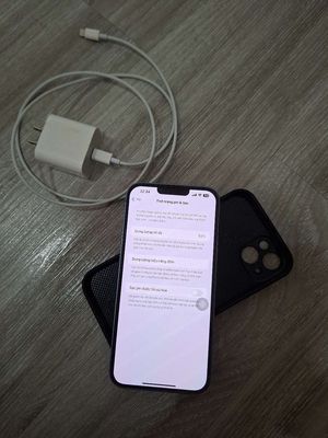 iPhone 14 Plus Mỹ 99%. Mua bán Điện thoại tại Thành phố Phan Thiết Bình Thuận được đăng bởi Thien Nguyen