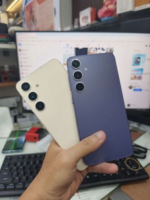 Samsung S24 Mỹ 128GB/256GB , Snap8gen3