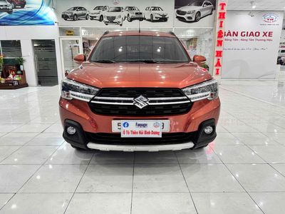 Suzuki XL 7 GLX 2023 1.5 AT xe gia đình sử dụng