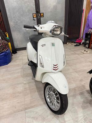 Bán xe Vespa chính 1 đời chủ. Mua bán Xe máy tại Quận Sơn Trà Đà Nẵng được đăng bởi Thiệnn Nguyễn Chanel