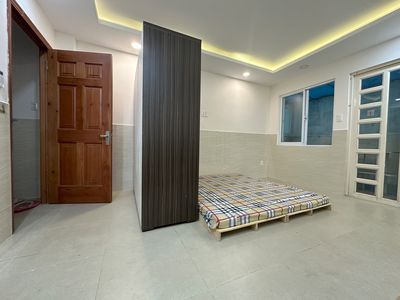 Phòng trọ 25m2 ( Trệt ) Phan Văn Trị, Q Bình Thạnh