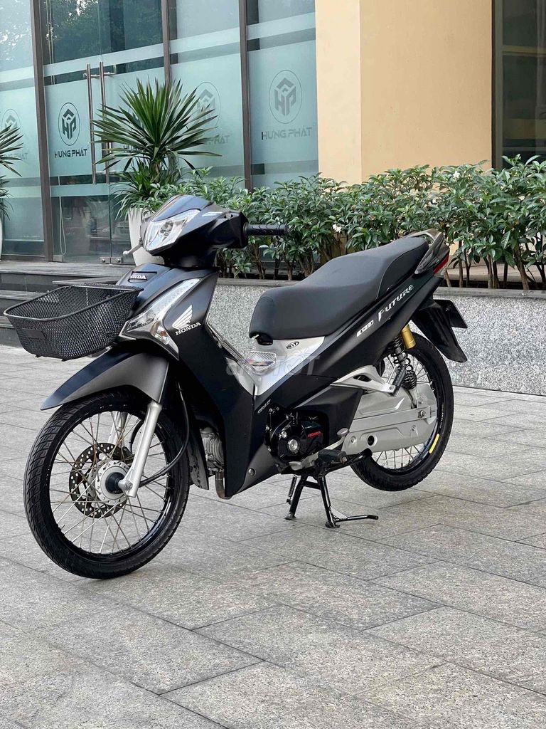 🔥 BÁN HONDA FUTURE KIỂNG 2022 – GIÁ TỐT  CHÍNH CHỦ. Mua bán Xe máy tại Quận Gò Vấp Tp Hồ Chí Minh được đăng bởi LONG THỊNH hình 1