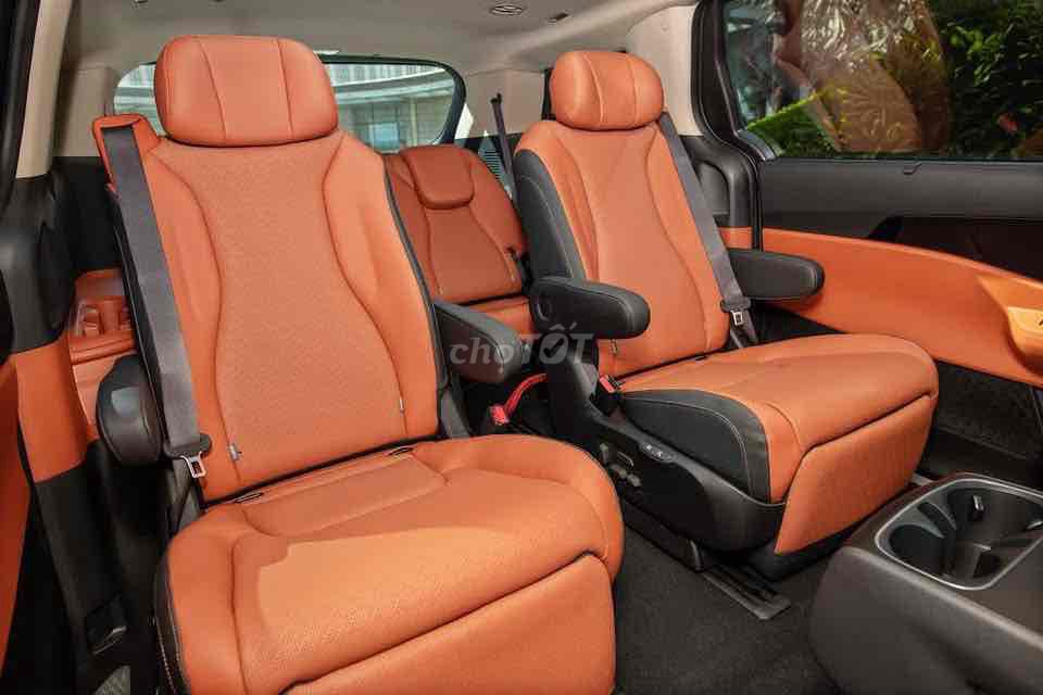 New Carnival 2025 - Tặng 1 năm bảo hiểm thân xe✨. Mua bán Ô tô tại Quận Cái Răng Cần Thơ được đăng bởi SHOWROOM KIA MAZDA CẦN THƠ hình 9