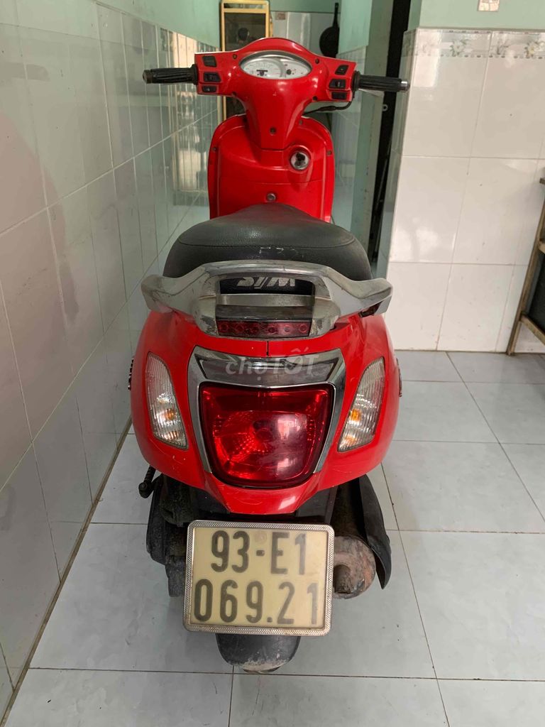 atila.elizabeth. Mua bán Xe máy tại Thành phố Biên Hòa Đồng Nai được đăng bởi hoang manh tung hình 2