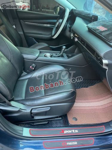 Mazda 3 1.5L Luxury 2025. Mua bán Ô tô tại Quận Hà Đông Hà Nội được đăng bởi Cường Bca Đtlx hình 4