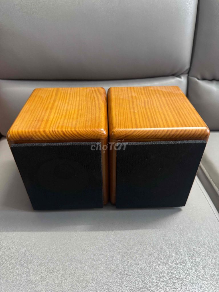 Loa toàn dải Fostex FF125K Vàng gỗ. Mua bán Tivi, Âm thanh tại Quận Phú Nhuận Tp Hồ Chí Minh được đăng bởi Kiên hình 1