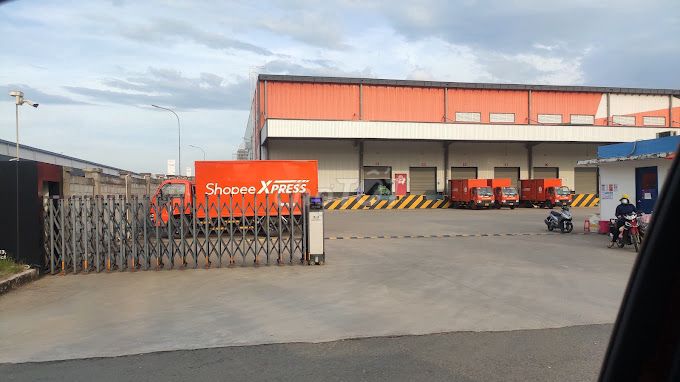 [BÌNH DƯƠNG] TUYỂN THỜI VỤ KHO SHOPEE. Việc làm tại Thị xã Bến Cát Bình Dương được đăng bởi GRGR hình 3