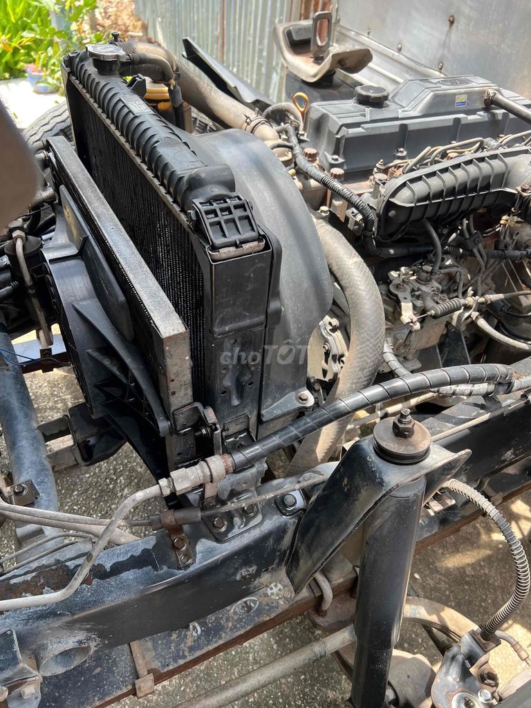 hết việc chạy cần bán xe a chị e hợp hú hí em ạh. Mua bán Xe tải, xe ben tại Huyện Châu Thành An Giang được đăng bởi võ Minh Hiền  hình 6