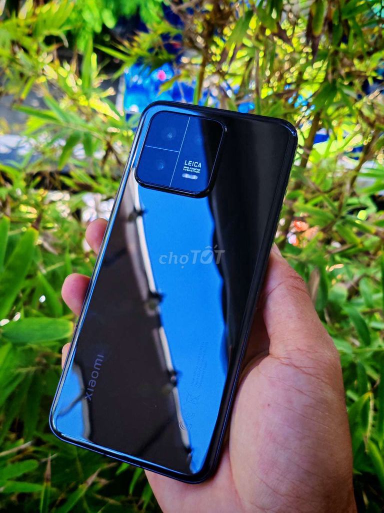 Xiaomi 13 12GB/256GB Đen. Mua bán Điện thoại tại Thành phố Long Xuyên An Giang được đăng bởi Bơ Store  Điện thoại xách tay hình 1