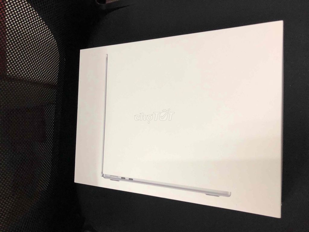 Bán vỏ MacBook Air