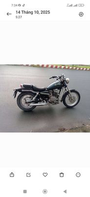 Rebel 2 máy chính chủ hon da. Mua bán Xe máy tại Thành phố Vĩnh Long Vĩnh Long được đăng bởi thái 