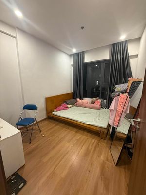 PASS Căn 1 Phòng Ngủ Nội Thất Gần FULL