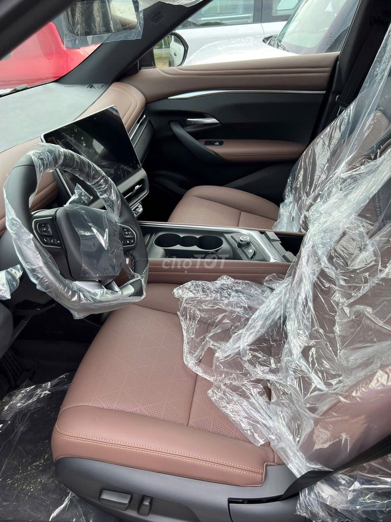 VF6 Plus Vin 2025 sẵn xe giao ngay. Mua bán Ô tô tại Quận Đống Đa Hà Nội được đăng bởi HUY BÁCH hình 5