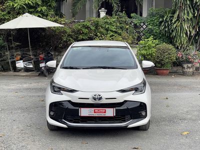 Toyota Vios 2024 1.5E CVT - 20000 km. Mua bán Ô tô tại Quận Tân Phú Tp Hồ Chí Minh được đăng bởi Tố Như 