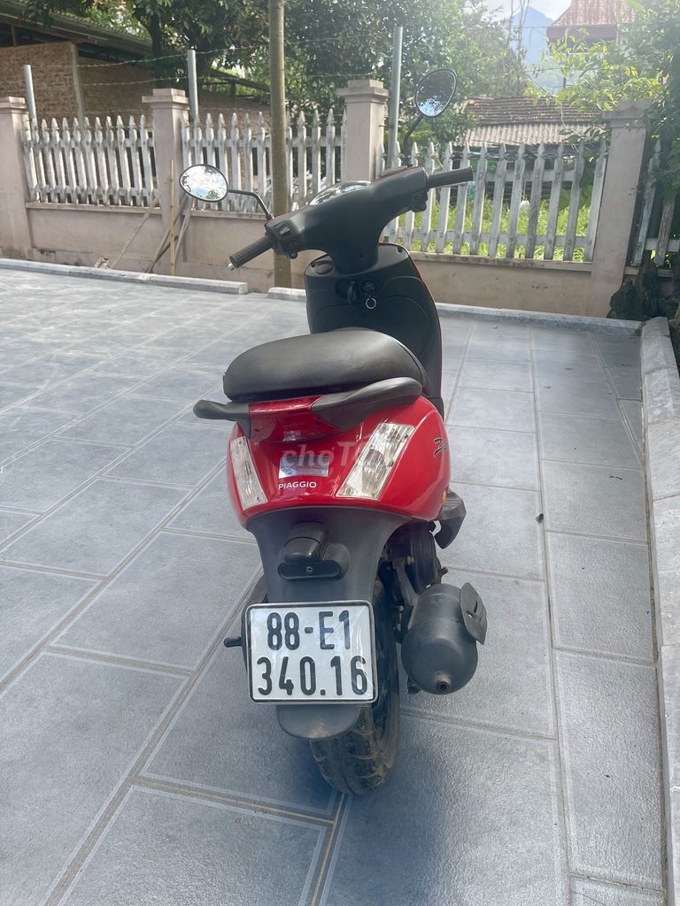 Zip 100 Việt Nam! Xe Zin 100% chính chủ từ đầu.. Mua bán Xe máy tại Huyện Tam Đảo Vĩnh Phúc được đăng bởi Phamvandong hình 5