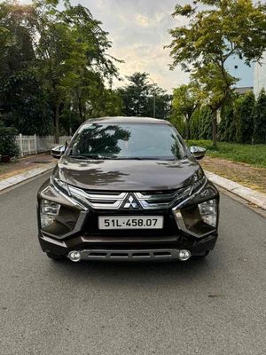 Mitsubishi Xpander 2020 AT.