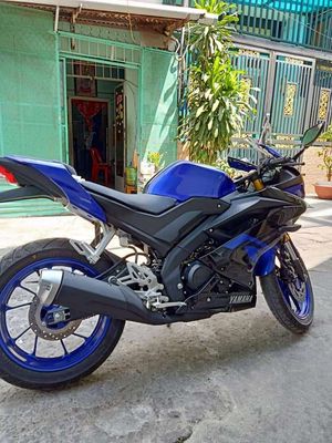 Ít đi nên để lại cho anh em cần xài. Mua bán Xe máy tại Quận 6 Tp Hồ Chí Minh được đăng bởi Điền  Phan