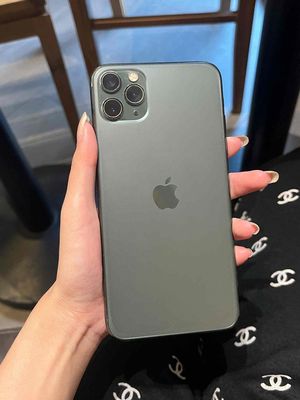 iPhone 11 Pro Max 256GB quốc tế full chức năng