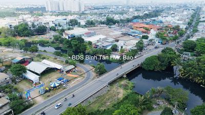 Bán Đất Phân Lô Mặt Tiền Đường Gần Tỉnh Lộ 10 150m2 Giá Tốt 4,1 Tỷ SHR. Mua bán đất tại Quận Bình Tân Tp Hồ Chí Minh được đăng bởi Bảo Nguyễn