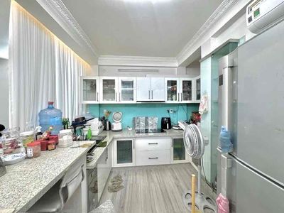 NGUYỄN VĂN CÔNG P3 GV, 3PN, HẺM XE HƠI, 56M2. Mua bán nhà ở tại Quận Gò Vấp Tp Hồ Chí Minh được đăng bởi Khoa Trần