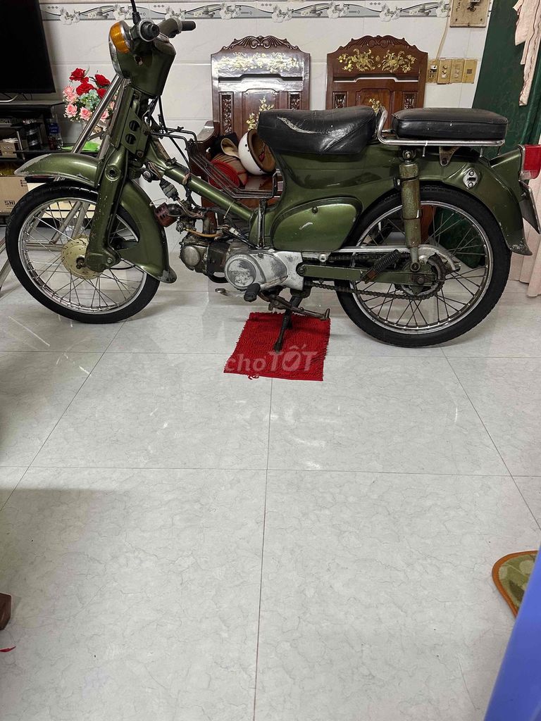 Giảm giá 4tr5 bán nhanh trong ngày cúp zin cánh én. Mua bán Xe máy tại Huyện Nhà Bè Tp Hồ Chí Minh được đăng bởi Ty hình 2