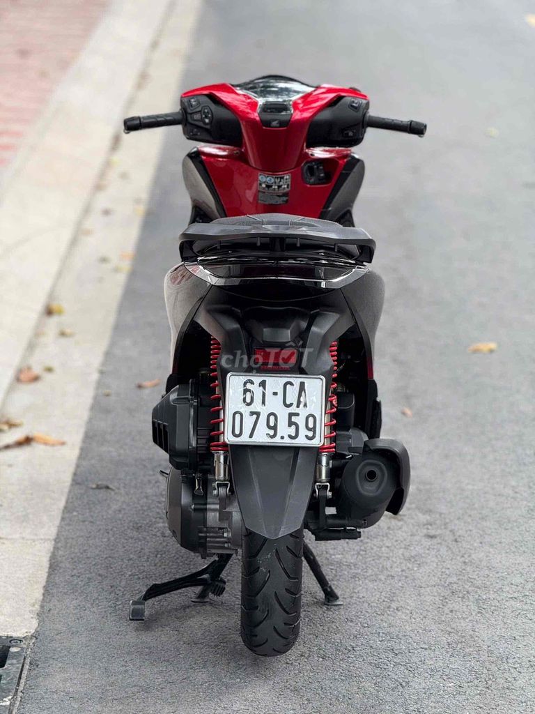 SH 160i ABS 2024 LƯỚT ( GÓP BAO NỢ XẤU ). Mua bán Xe máy tại Thành phố Thủ Đức Tp Hồ Chí Minh được đăng bởi Vũ Vũ hình 12