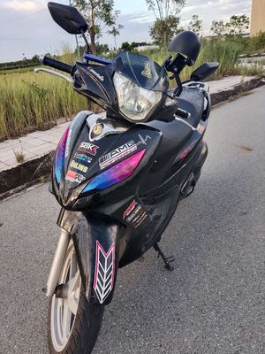 Cần bán xe shark. Mua bán Xe máy tại Huyện Hóc Môn Tp Hồ Chí Minh được đăng bởi Anh 