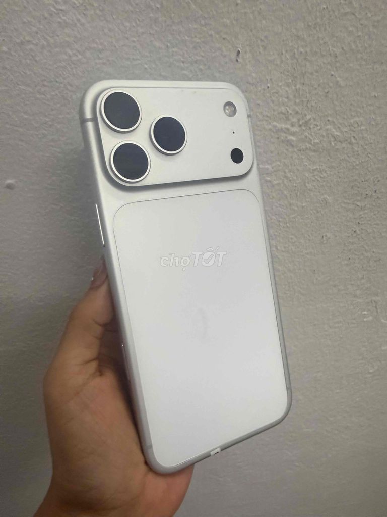 Apple iPhone 17 Pro Max 256GB chính hãng vn/a. Mua bán Điện thoại tại Quận Đống Đa Hà Nội được đăng bởi kim hình 1