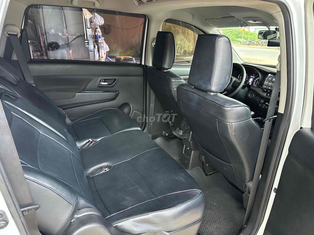 Suzuki Ertiga 2023 - 45000 km. Mua bán Ô tô tại Huyện Bảo Lâm Lâm Đồng được đăng bởi Chí Ngọc Đạt hình 16