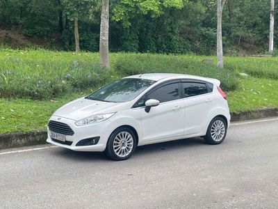 Ford Fiesta 2015 S 1.5 AT đẹp zin hiếm gặp. Mua bán Ô tô tại Huyện Sóc Sơn Hà Nội được đăng bởi Xuân Khánh ô tô hình 1