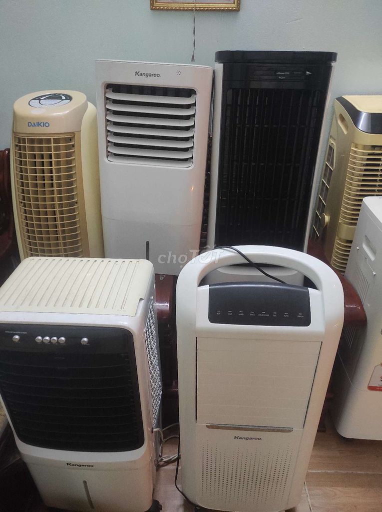 Quạt hơi nước Kangaroo. Mua bán Quạt tại Quận Thanh Khê Đà Nẵng được đăng bởi hạnh hình 1