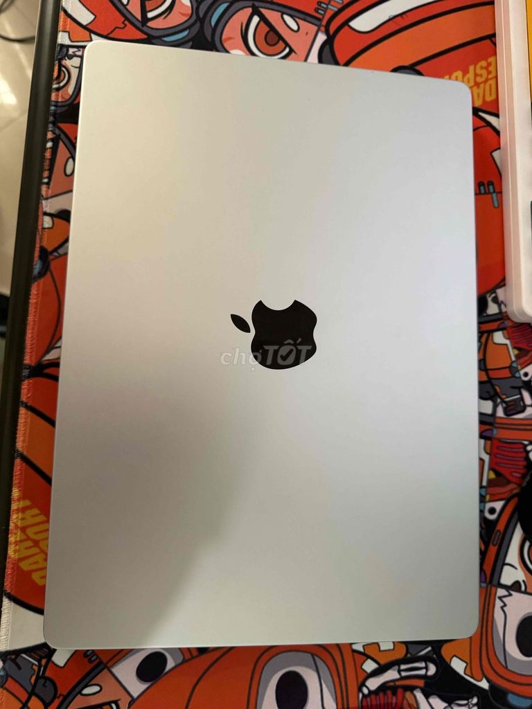 Apple MacBook Pro M4 Pro 14 inch 24GB/512GB. Mua bán Laptop tại Quận Đống Đa Hà Nội được đăng bởi Vũ Quân hình 1