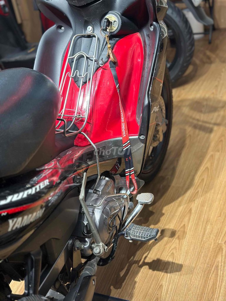 Bán xe Jupiter Fi. Mua bán Xe máy tại Quận 8 Tp Hồ Chí Minh được đăng bởi Trung xe hình 7