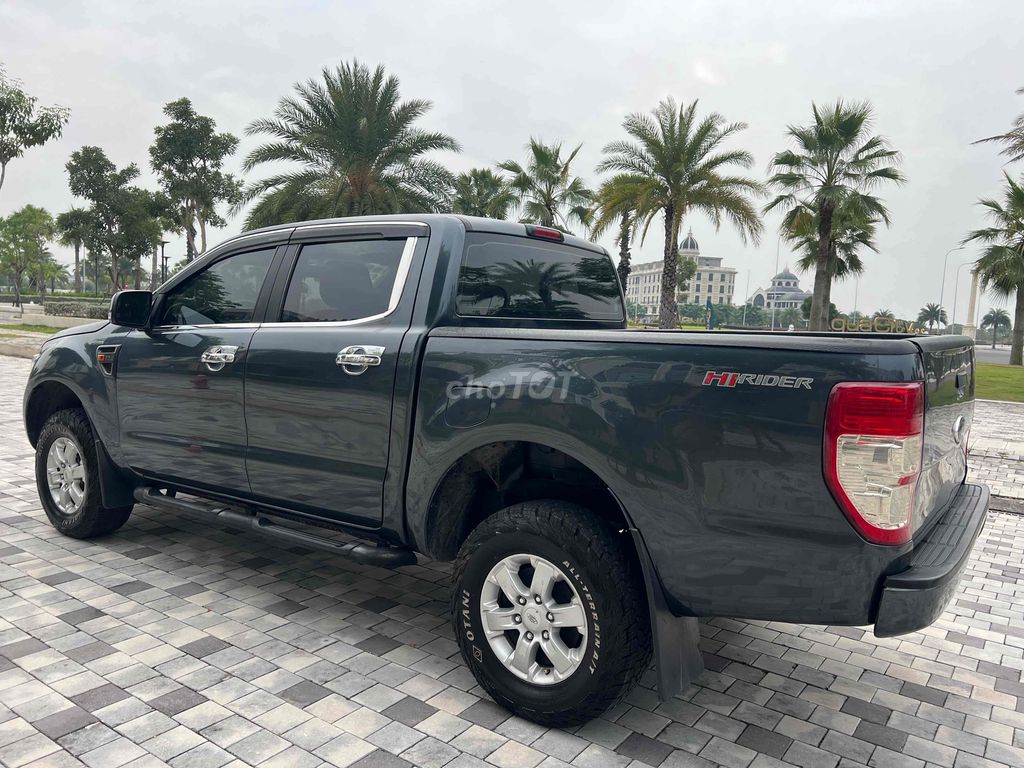 Ford Ranger 2015 XLS 2.2 4x2 AT. Mua bán Ô tô tại Thành phố Biên Hòa Đồng Nai được đăng bởi long hình 4
