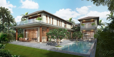 The Ocean Estates