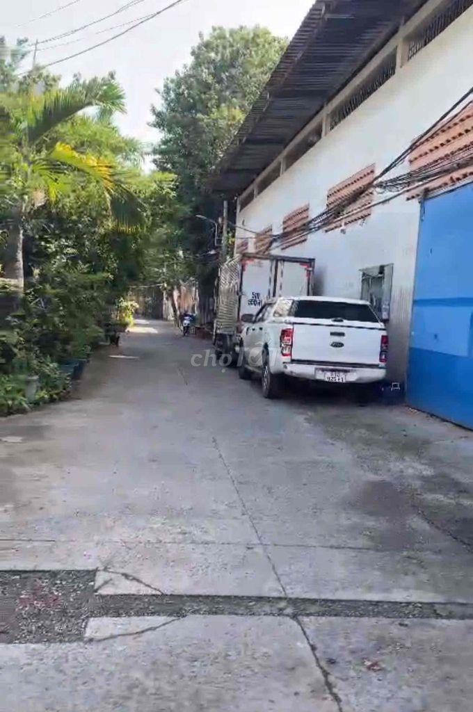 BÁN GẤP 706m² QUẬN TÂN PHÚ – VỊ TRÍ QUÁ ĐỈNH, SINH LỜI KHỦNG!!! Đường Trường Chinh, Phường Tây Thạnh, Quận Tân Phú, Tp Hồ Chí Minh Quận Tân Phú Tp Hồ Chí Minh