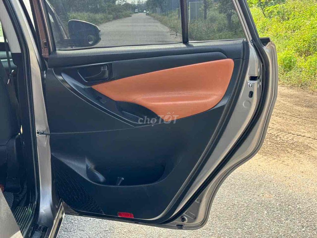 innova 2018 E MT đi 9v. Mua bán Ô tô tại Huyện Gia Lộc Hải Dương được đăng bởi Nhất Tín Ô Tô Hải Dương hình 7