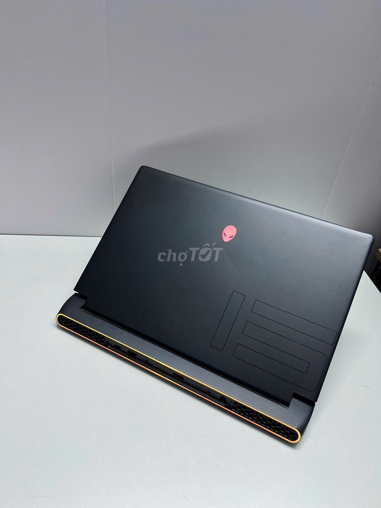 Dell Alienware M15 R5 R7-5800H|3060|240hz. Mua bán Laptop tại Quận Thanh Xuân Hà Nội được đăng bởi Kiều Sơn hình 1