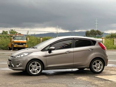 Ford Fiesta 2012 – Số Tự Động • Zin Đẹp. Mua bán Ô tô tại Huyện Lâm Hà Lâm Đồng được đăng bởi Đức Thiện