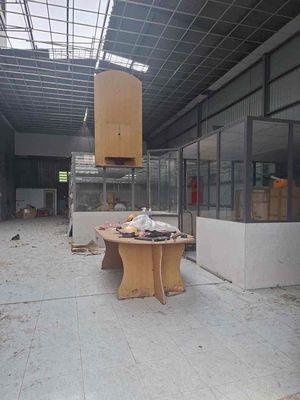 Аренда · 1 комн. · 230 м² · Quận 12, ул. TTN21