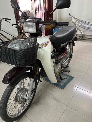 Honda Super Dream 2000,Chính Chủ Công Chứng,bstp. Mua bán Xe máy tại Quận Gò Vấp Tp Hồ Chí Minh được đăng bởi khang thuỷ sinh