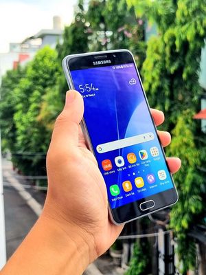 Samsung Galaxy A7 (2016) Đen