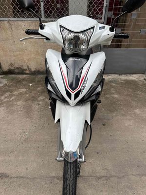 Wave RSX Fi 2018. BS 77 cavet đầy đủ có cccd chủ