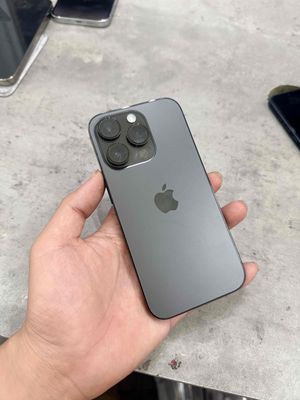 Apple iPhone 14 Pro 128GB Đen