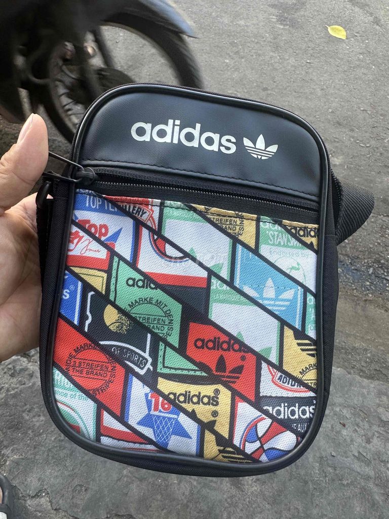 túi Adidas