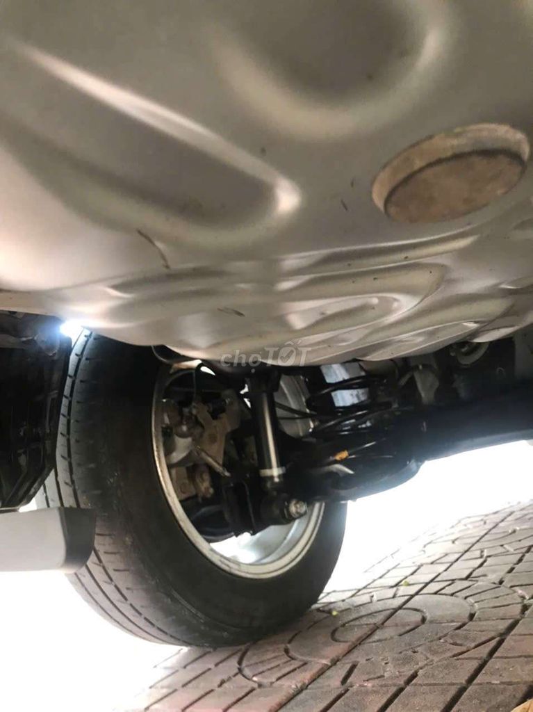 2015 E xịn bản đủ. Mua bán Ô tô tại Huyện Củ Chi Tp Hồ Chí Minh được đăng bởi Tanle van hình 9