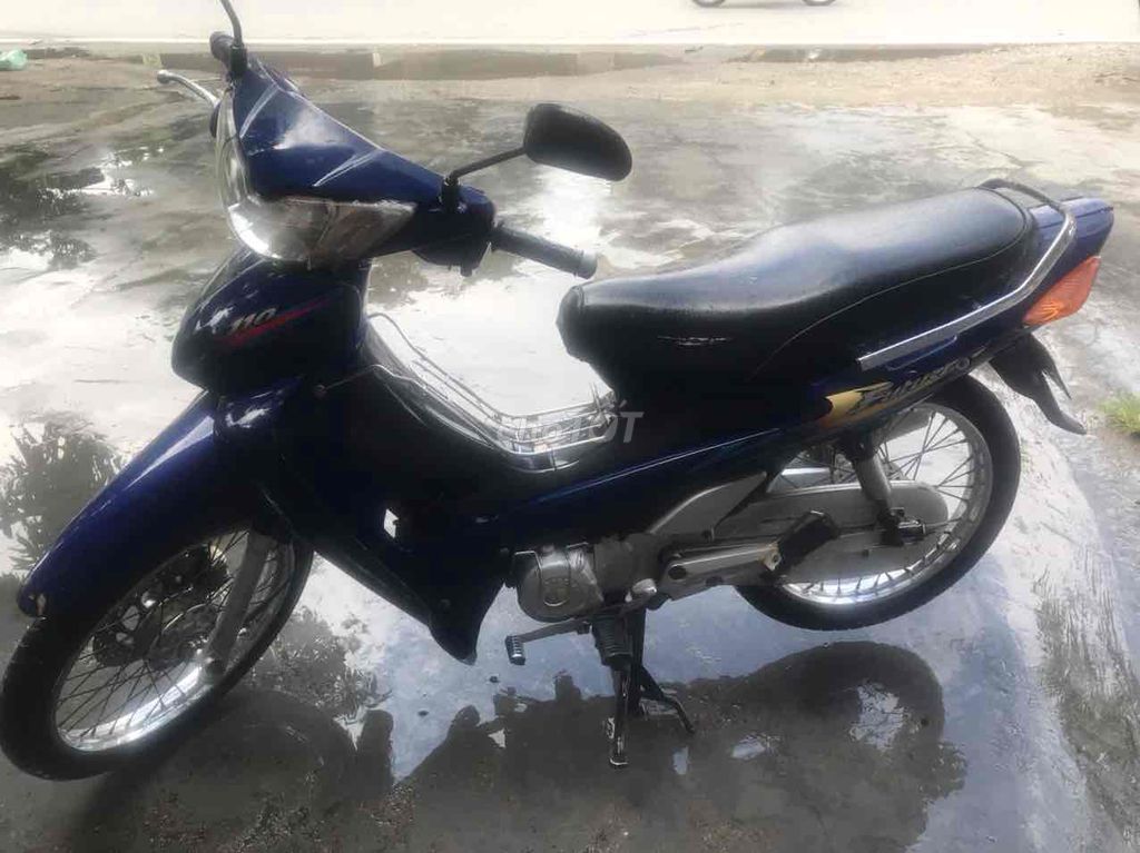 cần bán fu110 máy cực chất ai mua về đi làm. Mua bán Xe máy tại Huyện An Dương Hải Phòng được đăng bởi Xe Máy Khang Chi hình 1
