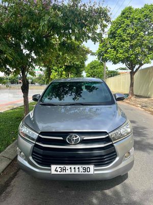 Toyota Innova 2018 2.0E. Mua bán Ô tô tại Quận Cẩm Lệ Đà Nẵng được đăng bởi A Hải