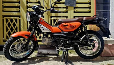 PG-1. Mua bán Xe máy tại Quận 5 Tp Hồ Chí Minh được đăng bởi phuong tri