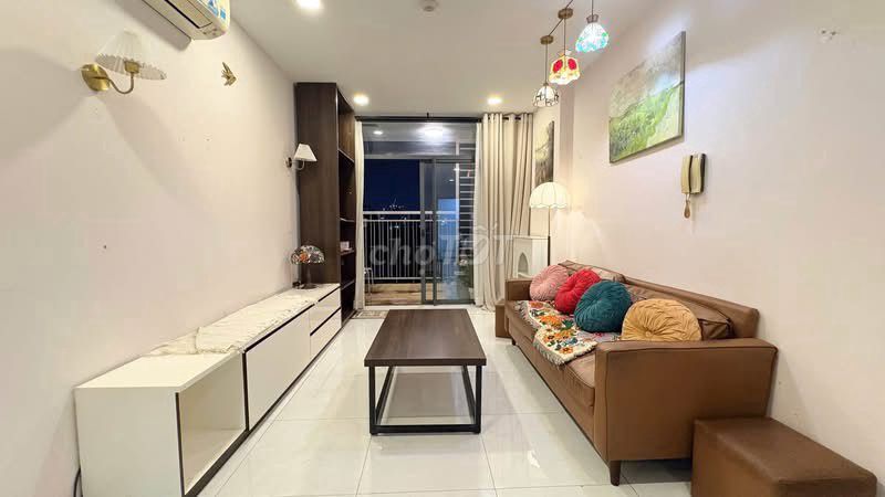 Rent · 2 bd · 80 м² · Quận 4, ул. Nguyễn Tất Thành